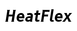 HeatFlex - logo